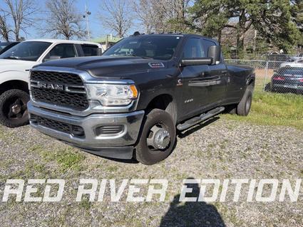 2021 Ram 3500 Heber Springs AR
