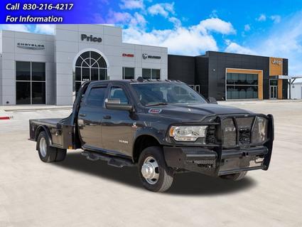 2022 Ram 3500 Floresville TX