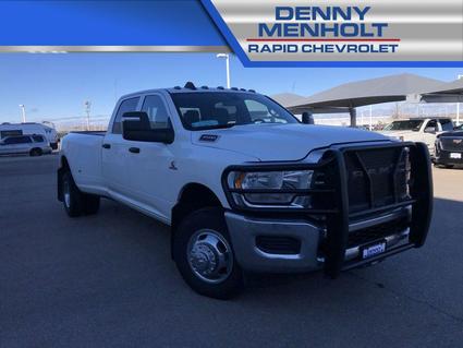 2023 Ram 3500 Rapid City SD