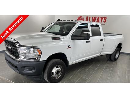 2023 Ram 3500 Witchita Falls TX