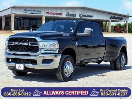 2024 Ram 3500 Pleasanton TX