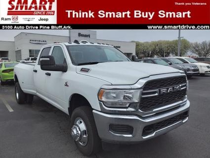 2024 Ram 3500 Pine Bluff AR