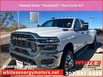 2026 Ram 3500 Gillette WY