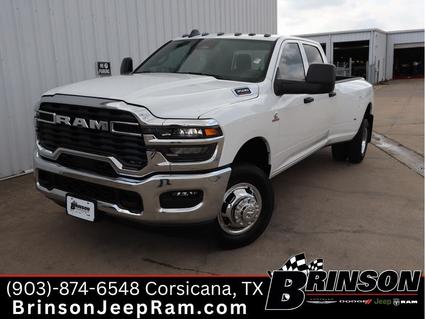2026 Ram 3500 Corsicana TX