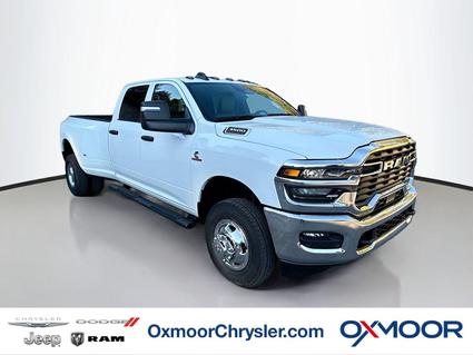 2026 Ram 3500 Louisville KY