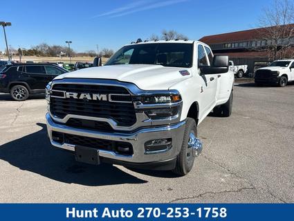 2026 Ram 3500 Franklin KY