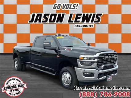 2026 Ram 3500 Sparta TN