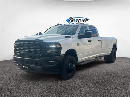 2026 Ram 3500 Chamberlain SD