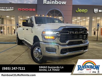 2026 Ram 3500 Amite LA
