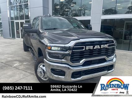 2026 Ram 3500 Amite LA