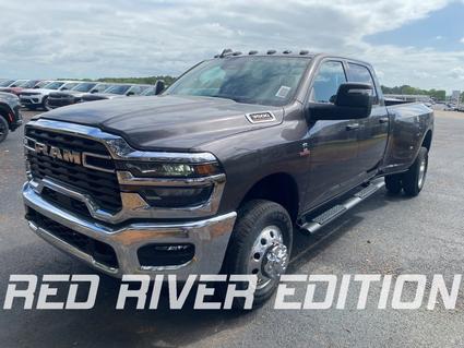 2026 Ram 3500 Heber Springs AR