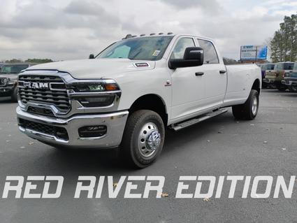 2026 Ram 3500 Heber Springs AR
