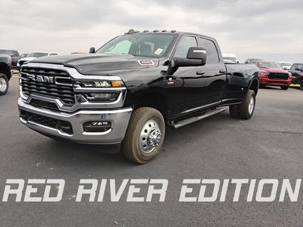 2026 Ram 3500 Heber Springs AR