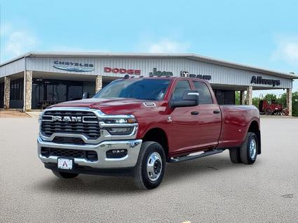 2026 Ram 3500 Pleasanton TX