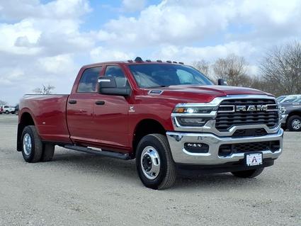 2026 Ram 3500 Pleasanton TX