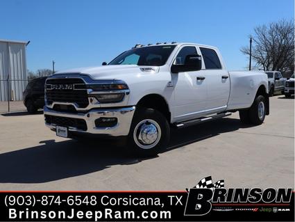 2026 Ram 3500 Corsicana TX