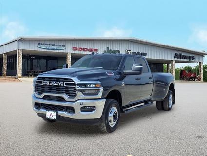2026 Ram 3500 Pleasanton TX