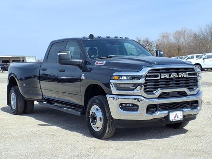 2026 Ram 3500 Pleasanton TX