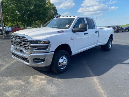 2026 Ram 3500 Heber Springs AR