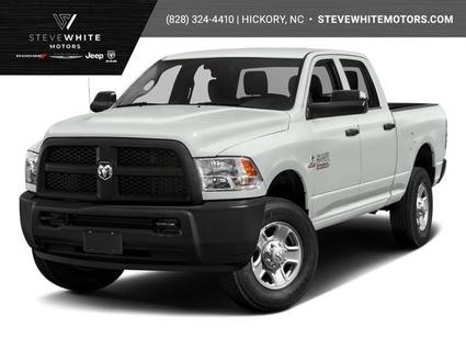 2016 Ram 3500 Newton NC