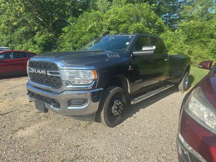 2019 Ram 3500 Corinth MS