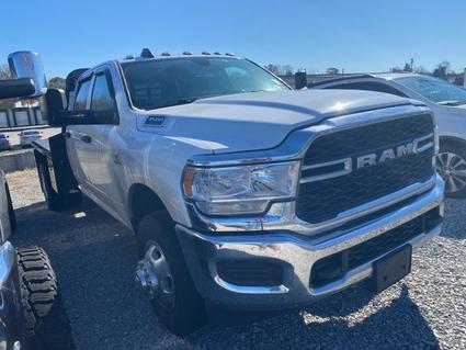 2020 Ram 3500 Sparta TN