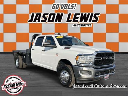 2020 Ram 3500 Sparta TN