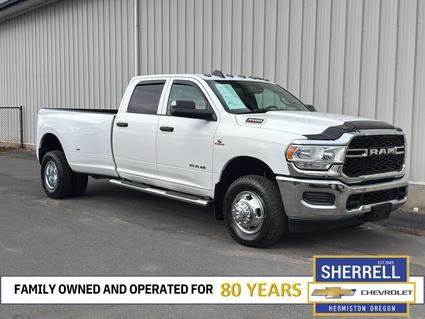 2022 Ram 3500 Hermiston OR