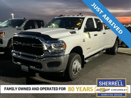 2022 Ram 3500 Hermiston OR