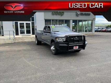 2022 Ram 3500 Craig CO