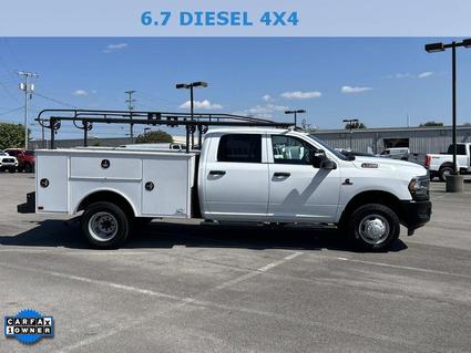 2023 Ram 3500 Murfreesboro TN