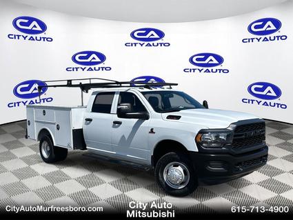 2023 Ram 3500 Murfreesboro TN