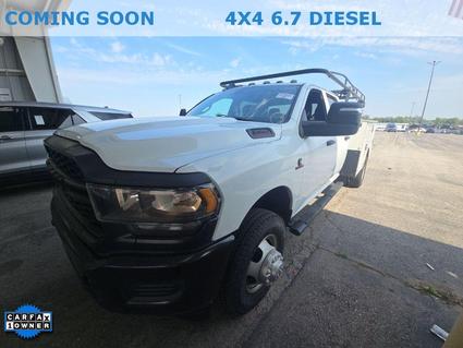 2023 Ram 3500 Murfreesboro TN