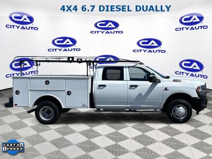 2023 Ram 3500 Murfreesboro TN