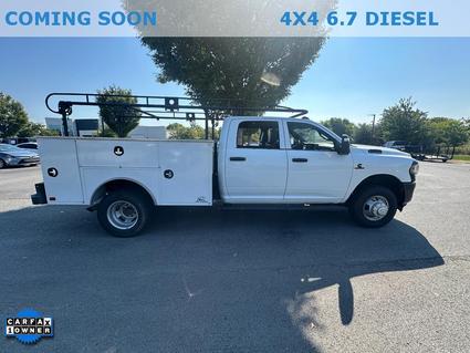 2023 Ram 3500 Murfreesboro TN