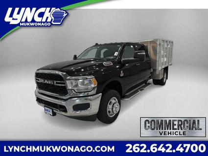 2024 Ram 3500 Mukwonago WI