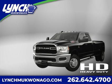2024 Ram 3500 Mukwonago WI