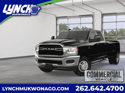2024 Ram 3500 Mukwonago WI