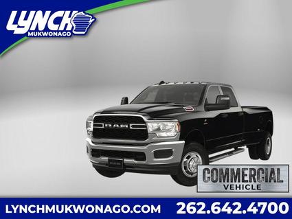 2024 Ram 3500 Mukwonago WI