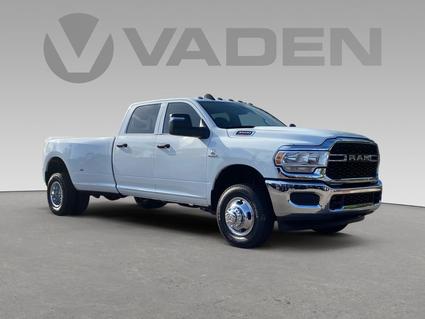 2024 Ram 3500 Savannah GA