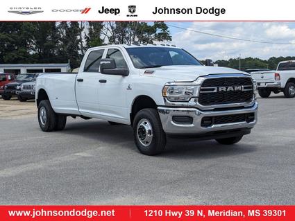 2024 Ram 3500 Meridian MS