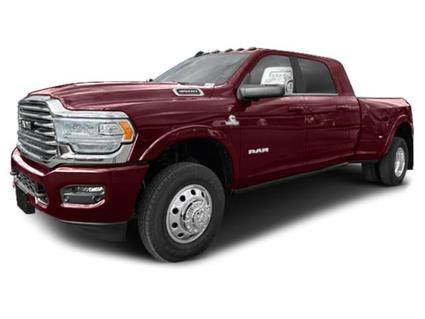 2024 Ram 3500 Meridian MS