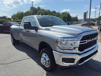 2024 Ram 3500 Lincolnton NC