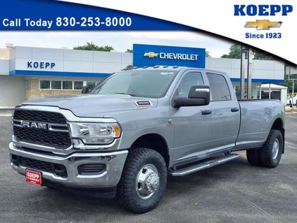 2024 Ram 3500 La Vernia TX