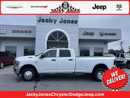 2025 Ram 3500 Hayesville NC