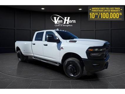 2026 Ram 3500 North Stoughton WI