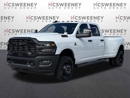 2026 Ram 3500 Pell City AL