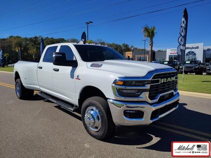 2026 Ram 3500 Enterprise AL