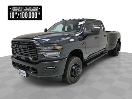 2026 Ram 3500 Livingston TX