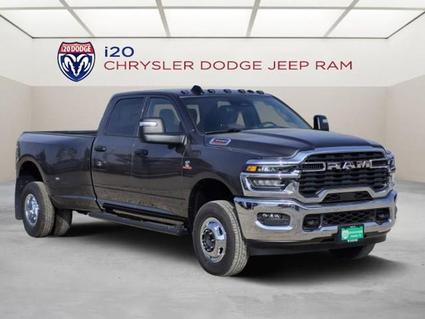 2026 Ram 3500 Canton TX